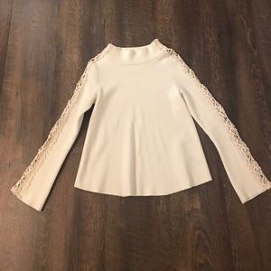 Anthropologie sweater