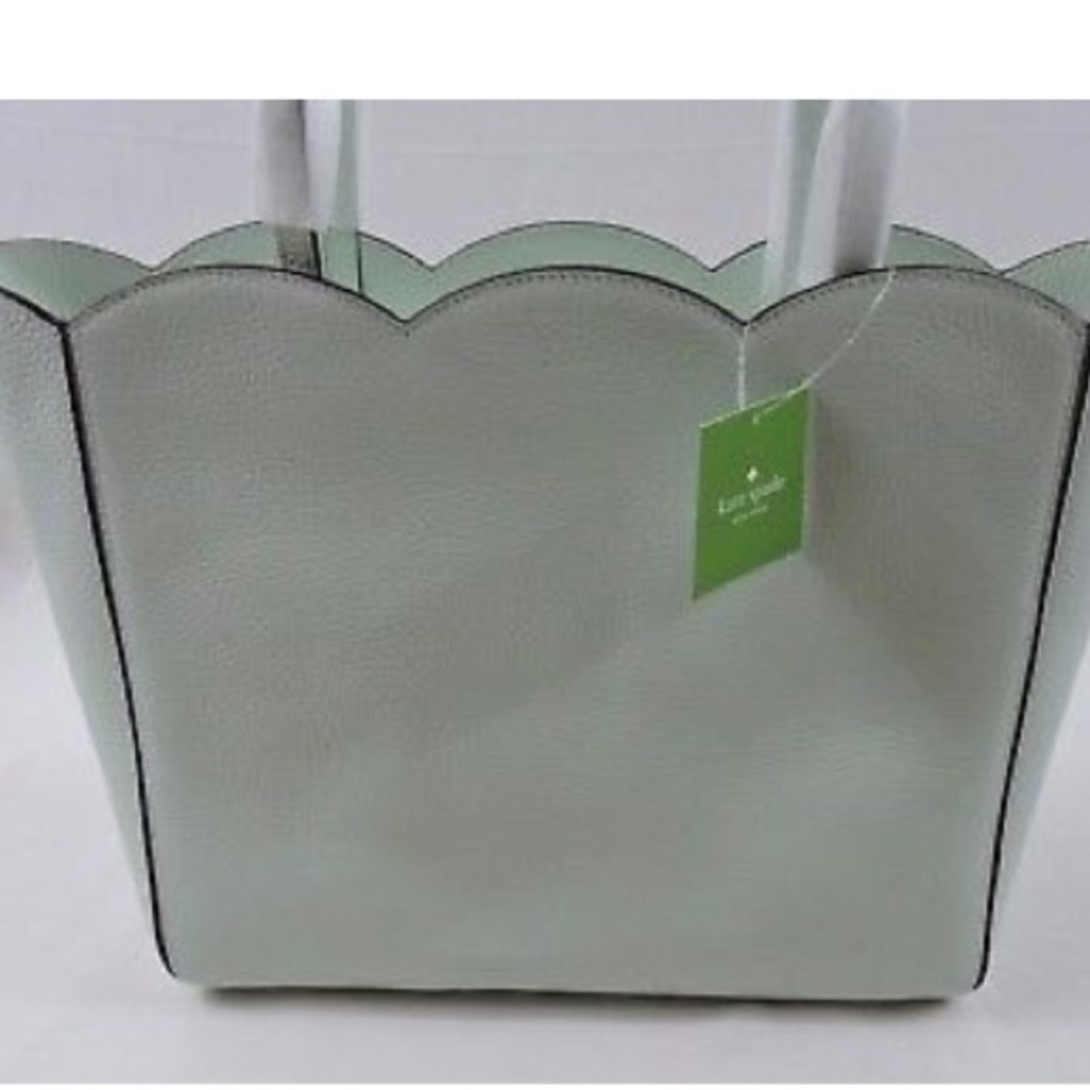 Kate Spade purse - Picture 2 of 5