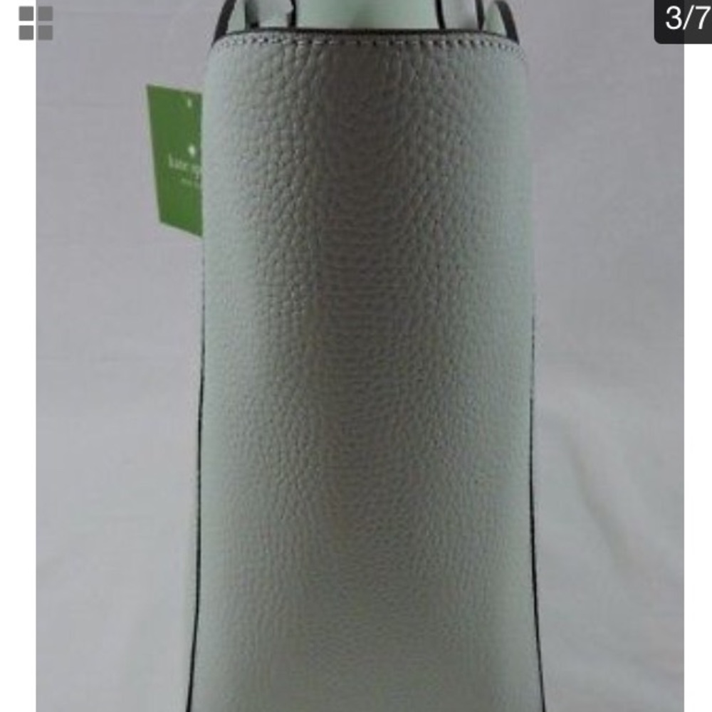 Kate Spade purse - Picture 4 of 5