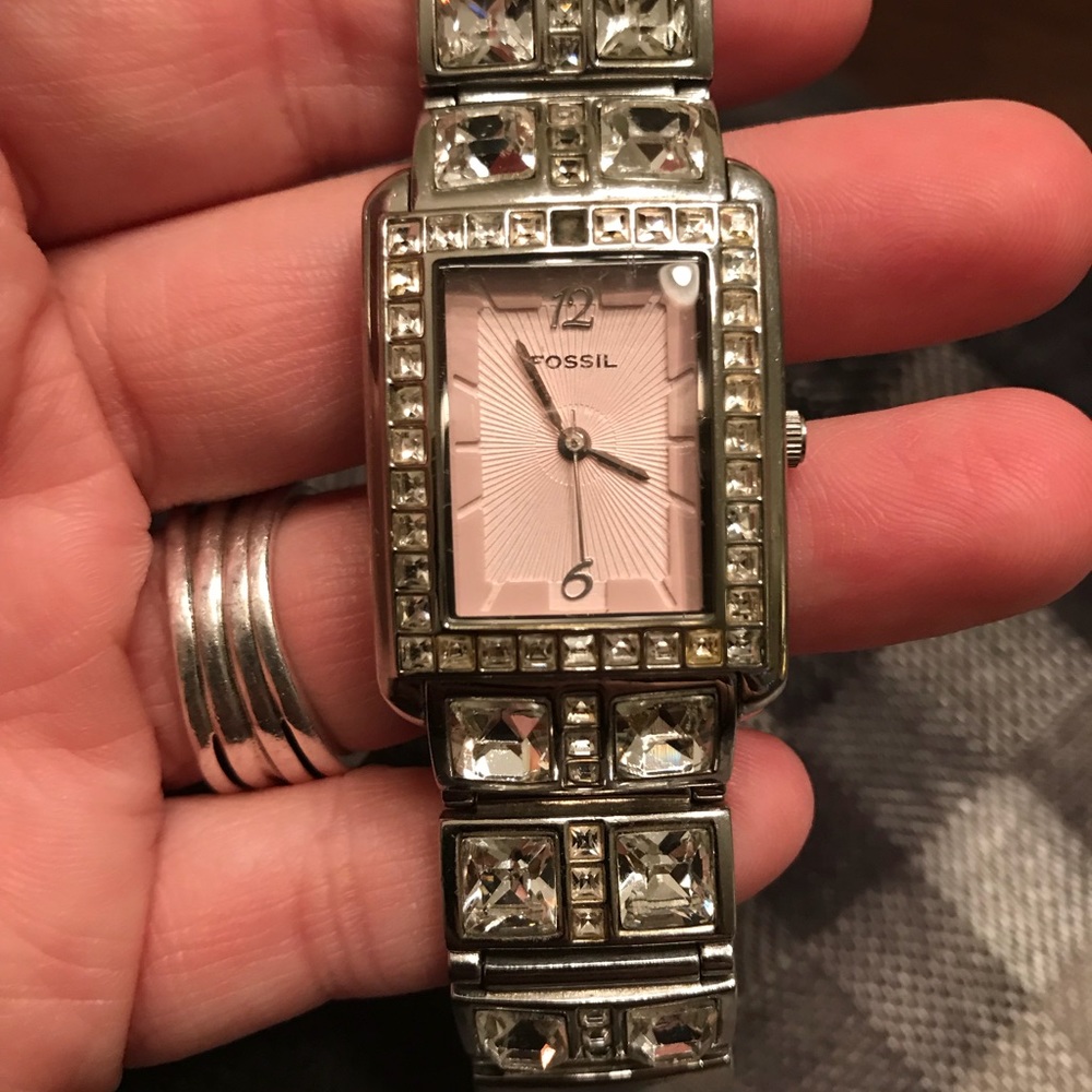 Fossil Watch
