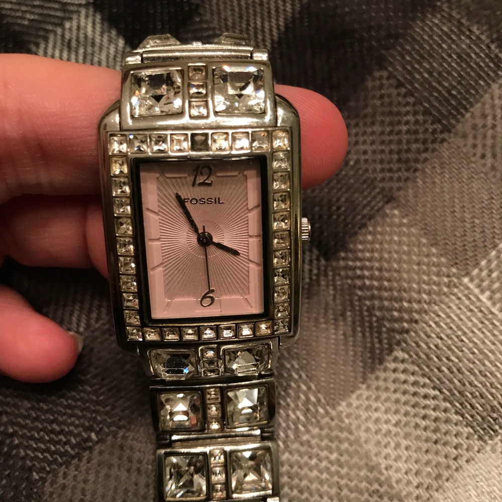 Fossil Watch - Picture 2 of 4