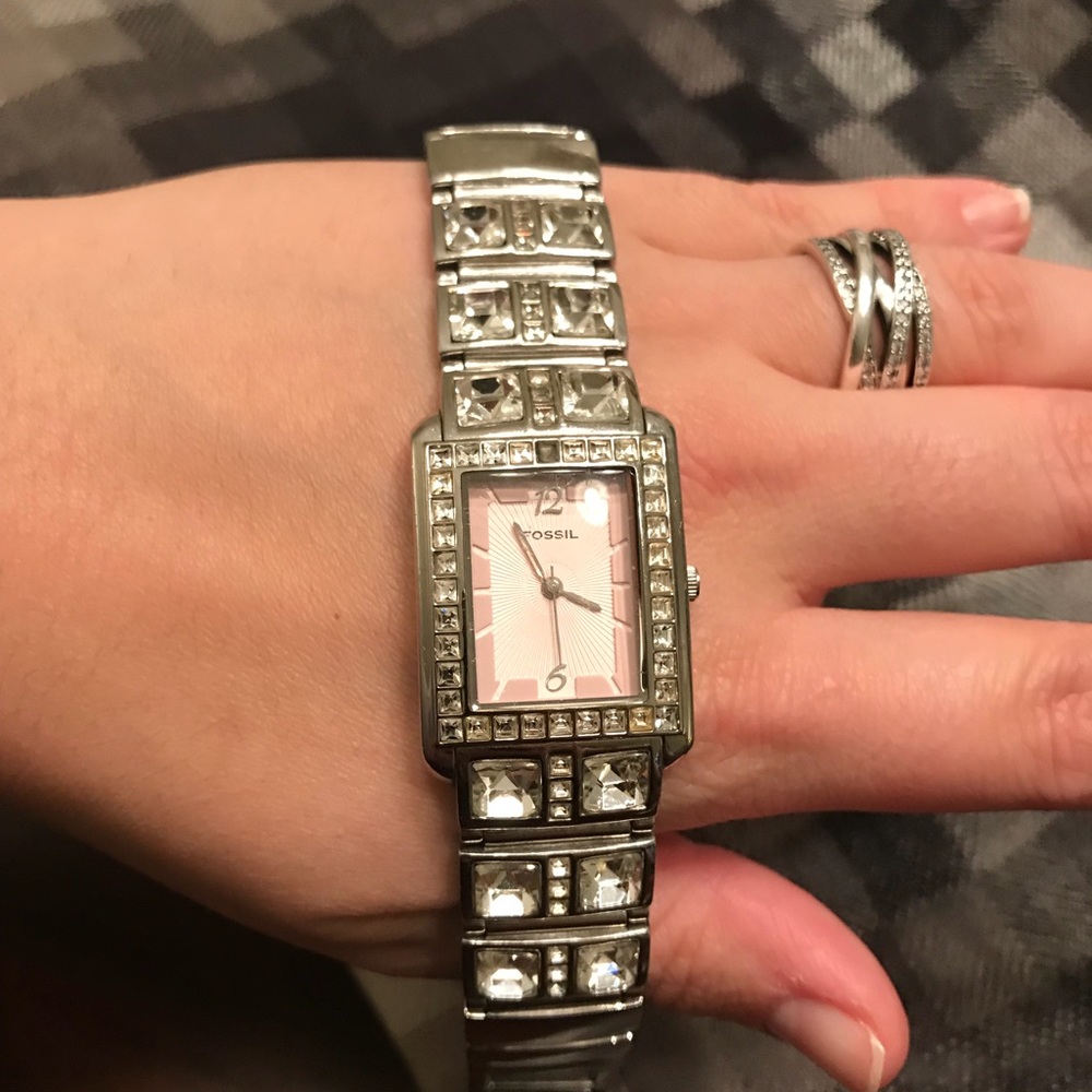 Fossil Watch - Picture 3 of 4
