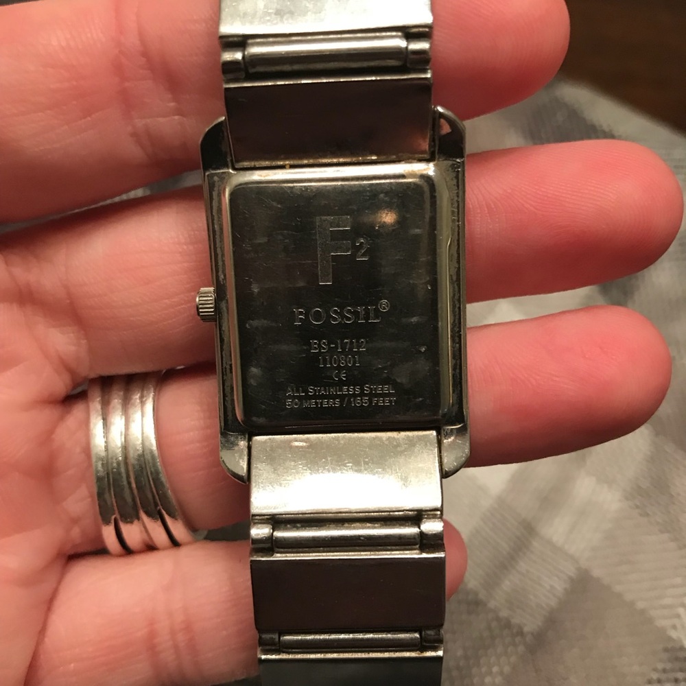 Fossil Watch - Picture 4 of 4