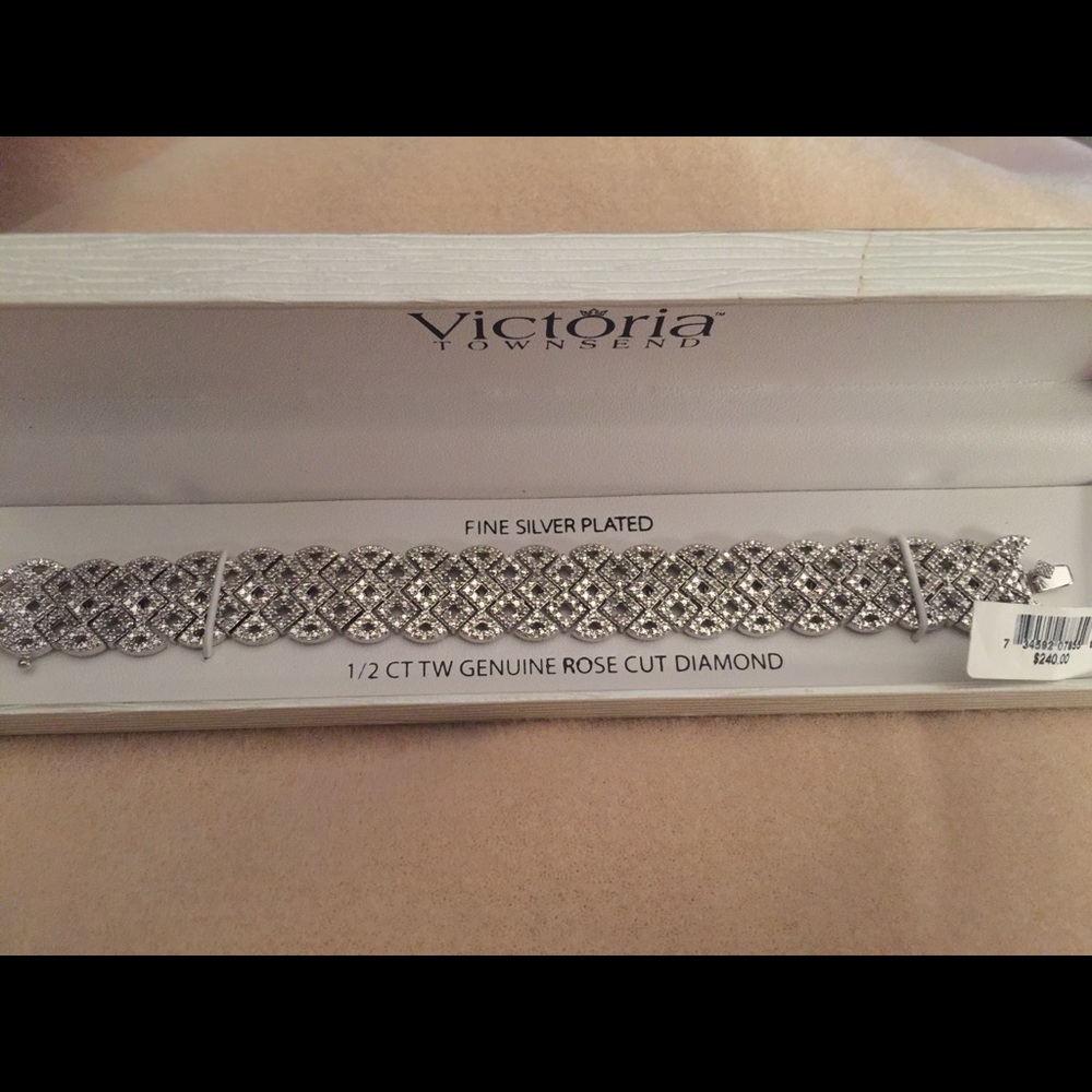 Victoria Townsend Bracelet