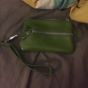 Wristlet