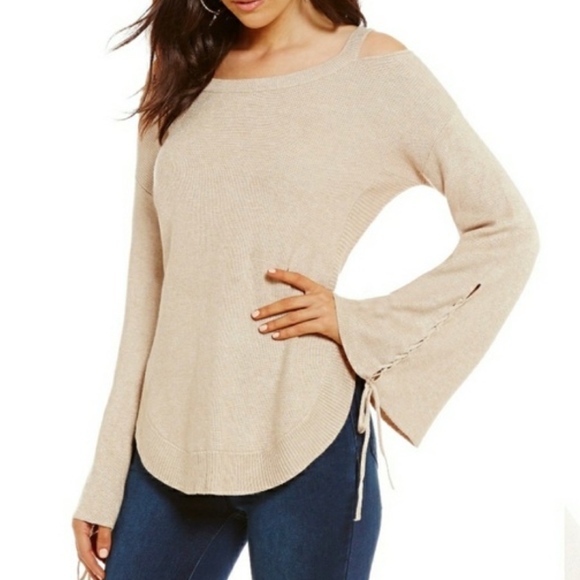 gianni bini sweater