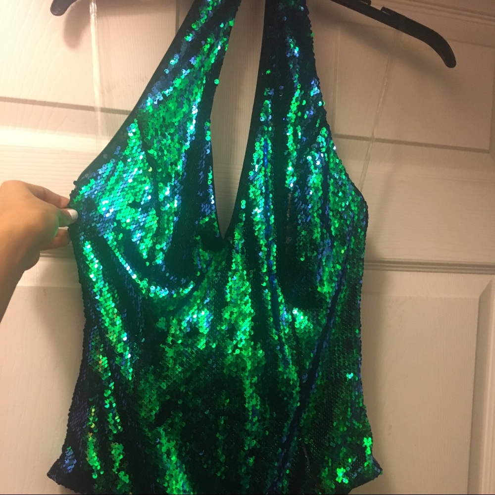 bodysuit