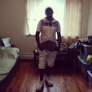 Meet your Posher, Leon