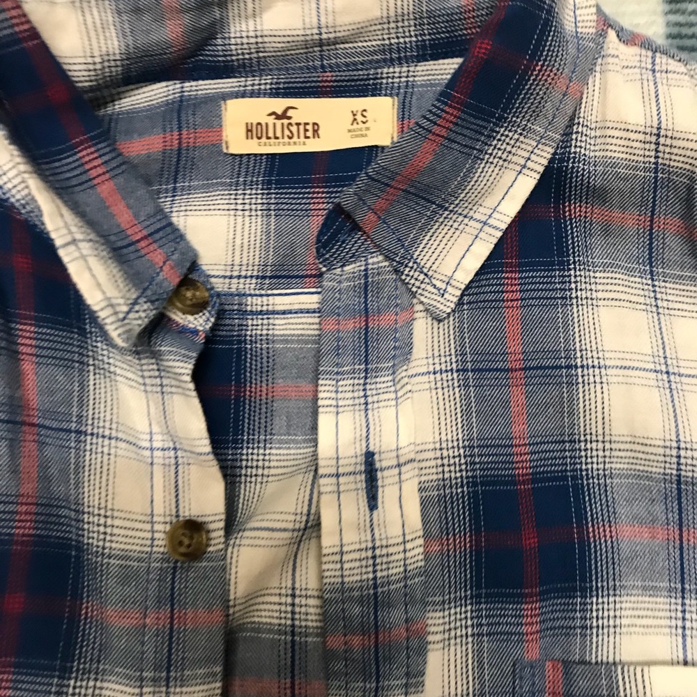 Hollister Shirt