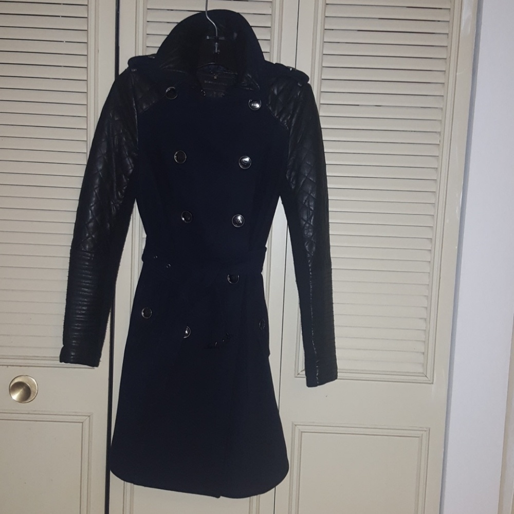 Bcbg coat