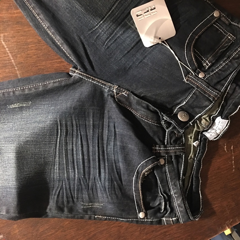 Vault Denim, RPS Denim Jeans, NWT