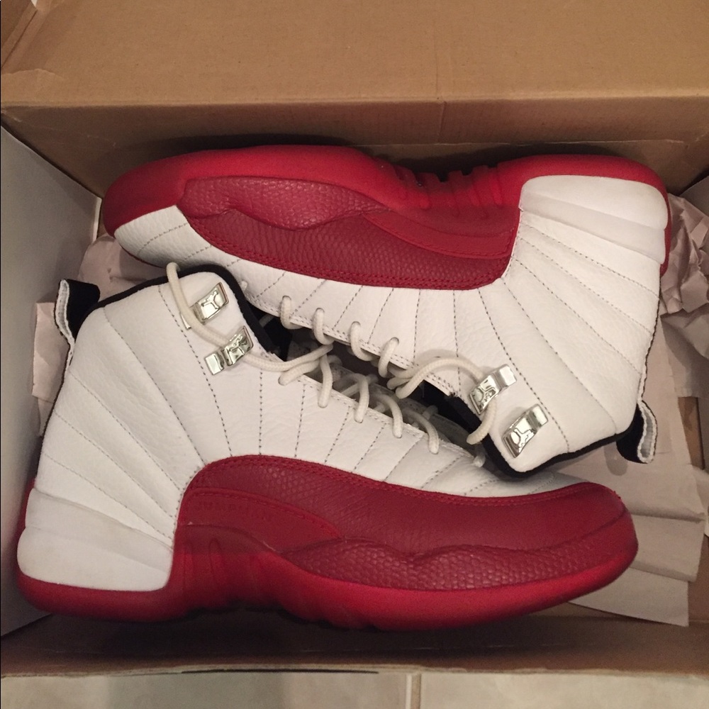 Air Jordan 12 Retro