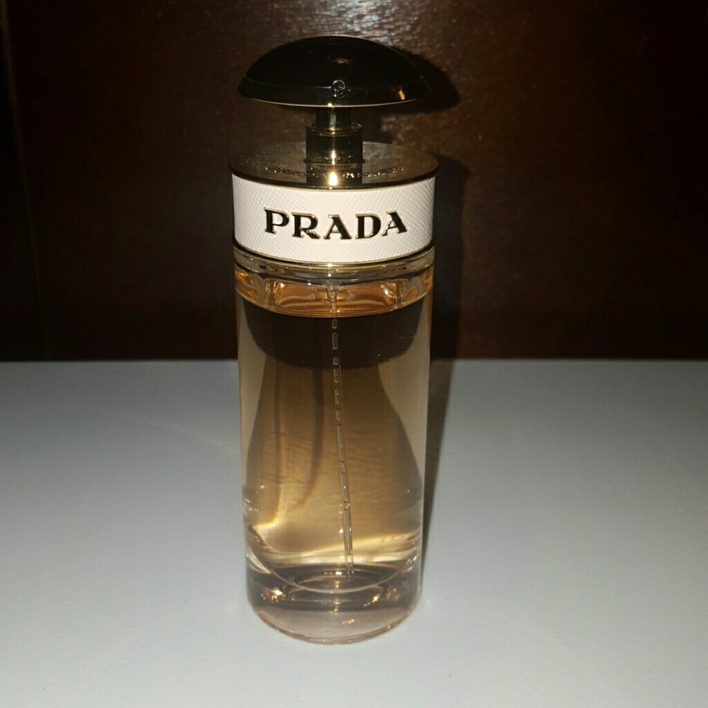 Prada Candy L'Eau