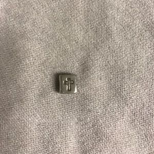 Pandora bible charm