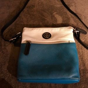 Gianibernini crossbody purse 👛