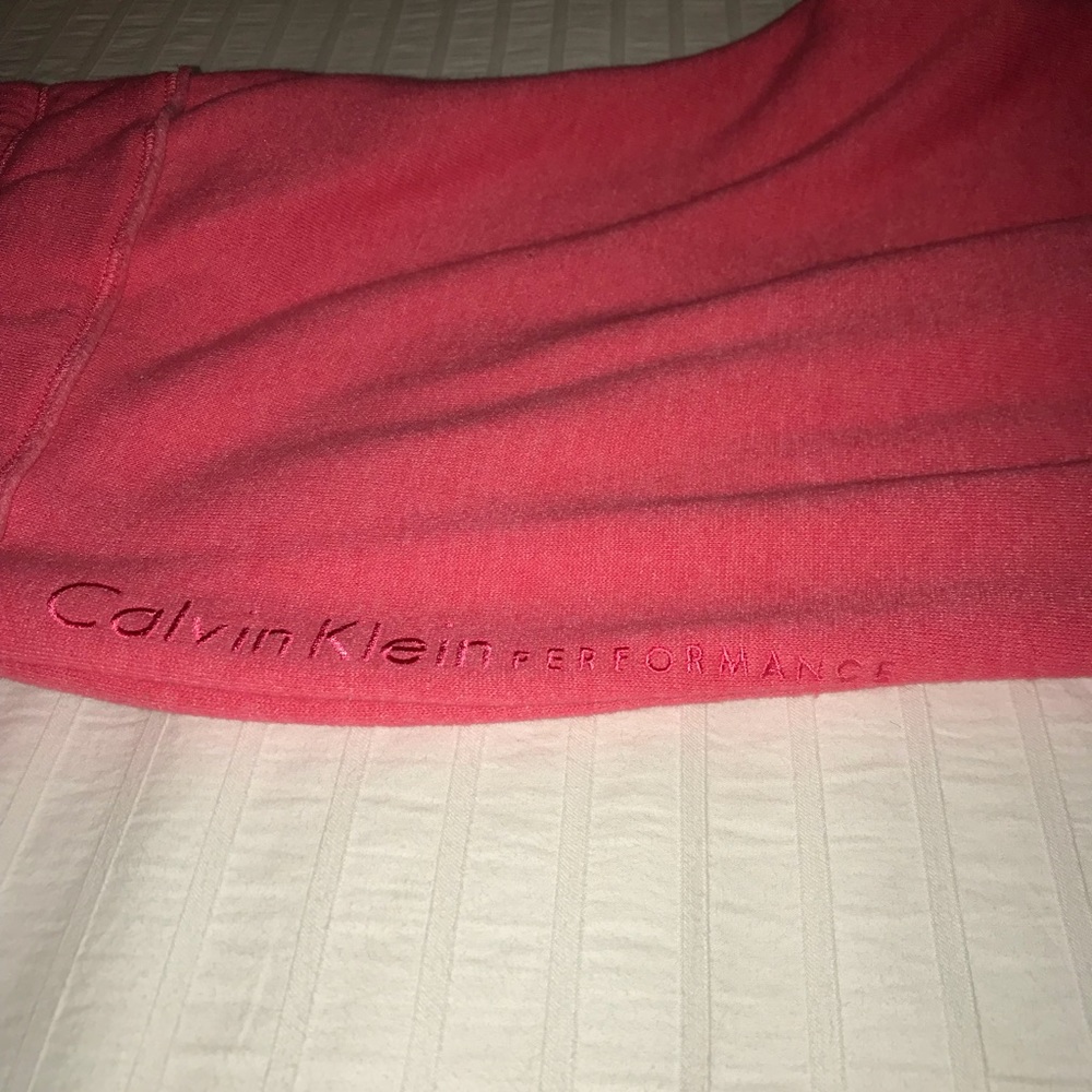 Calvin Klein Sweatpants - Picture 2 of 2