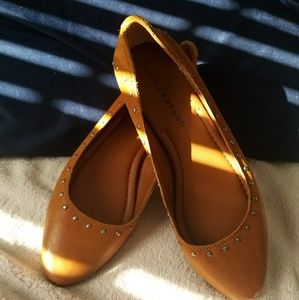 Lucky Brand Flats