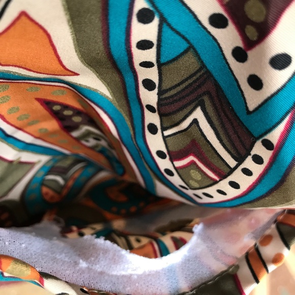 Scrub top microfiber super soft - Picture 4 of 6