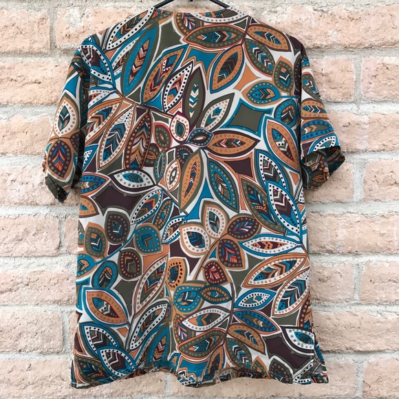 Scrub top microfiber super soft - Picture 6 of 6