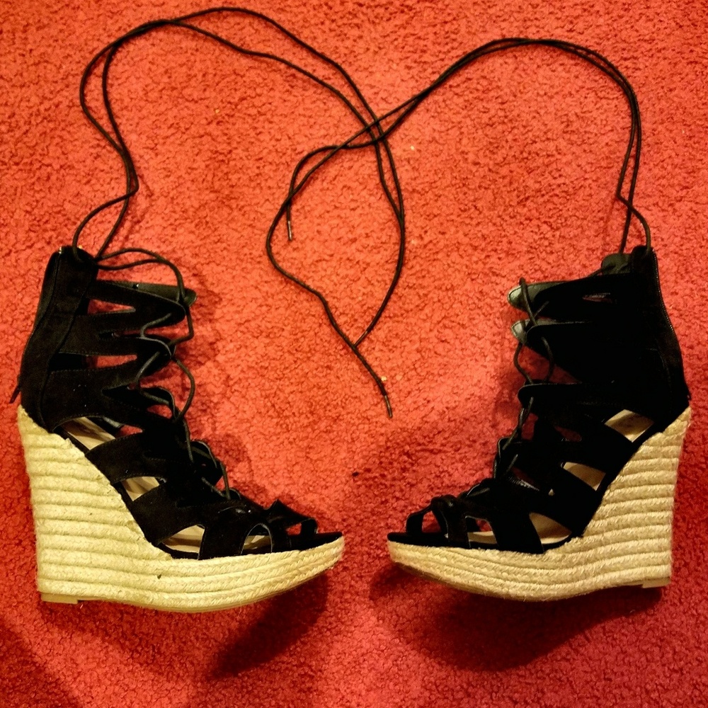 Wedges
