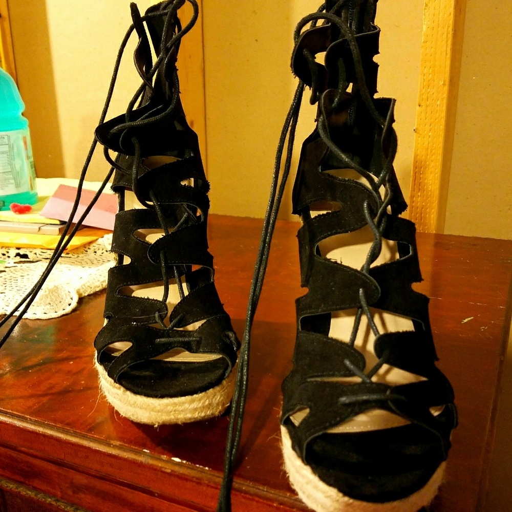Wedges - Picture 2 of 4