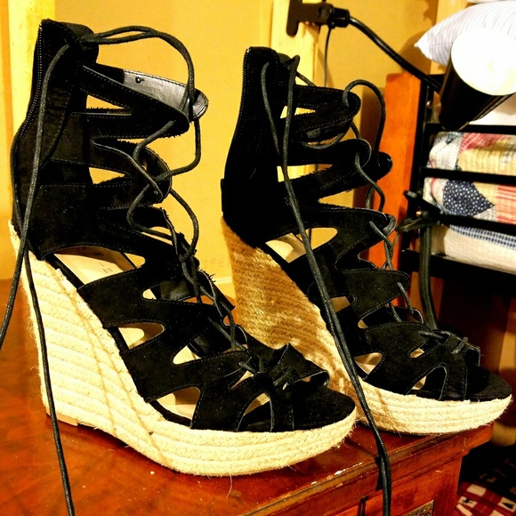 Wedges - Picture 3 of 4