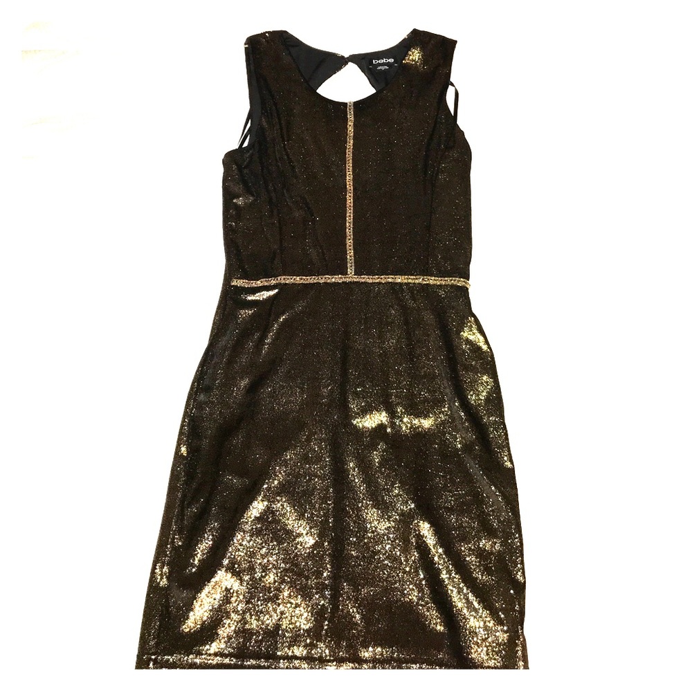 NEW YEARS DRESS