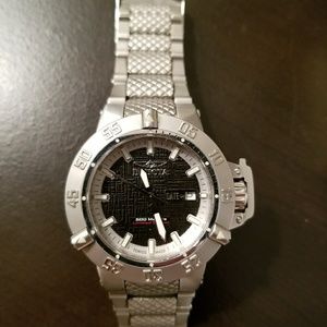Invicta Subaqua Noma watch