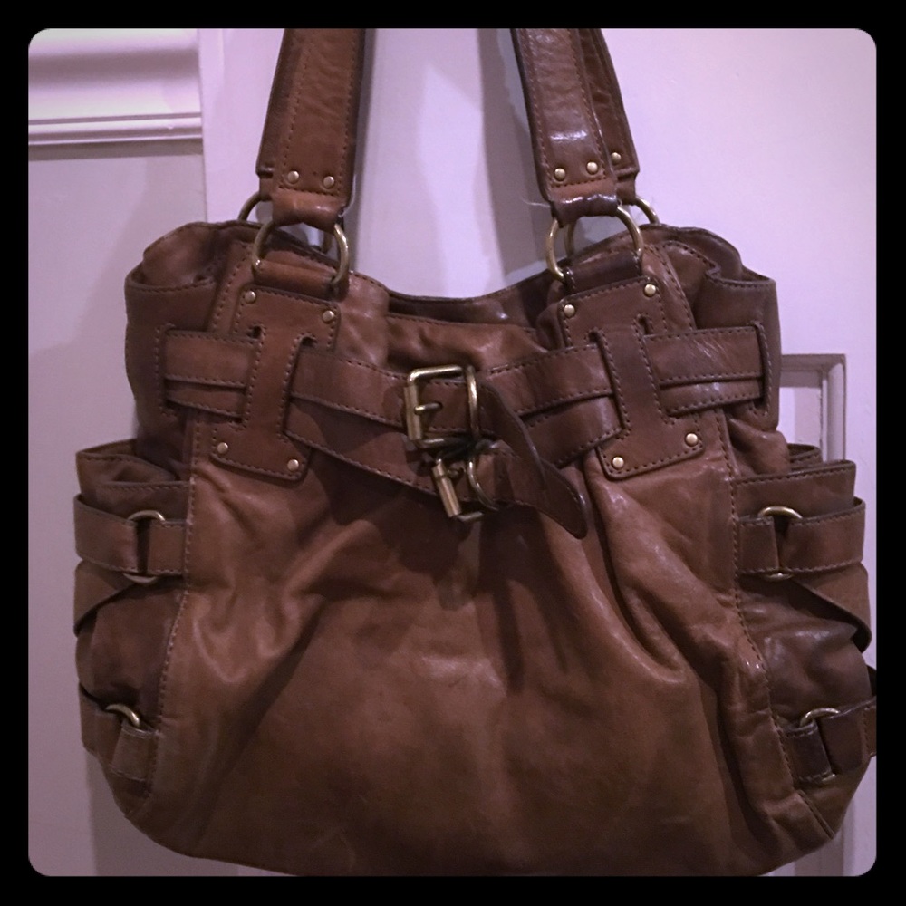 💥SOLD💥 Vintage Kooba Shoulder Bag