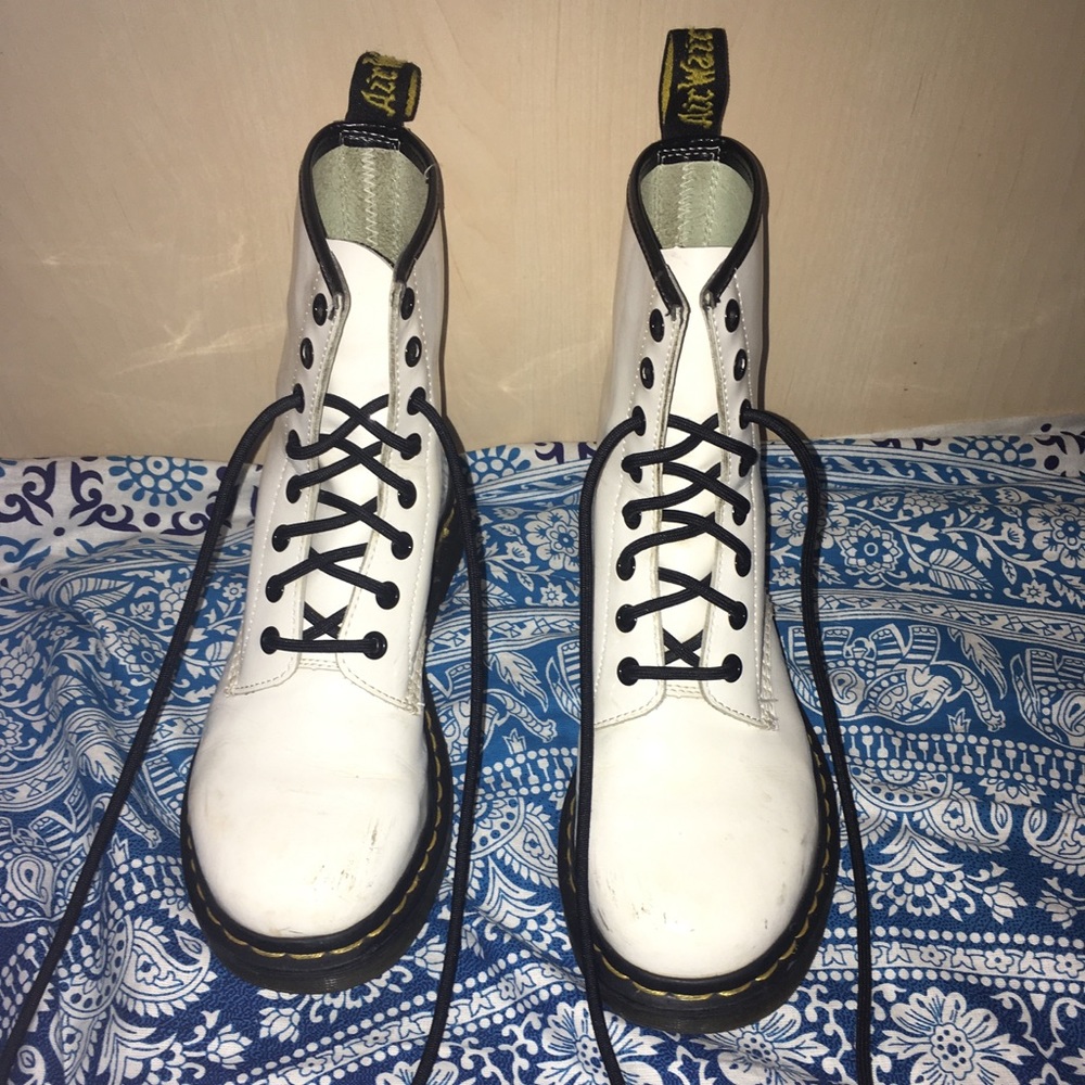 Doc Martins