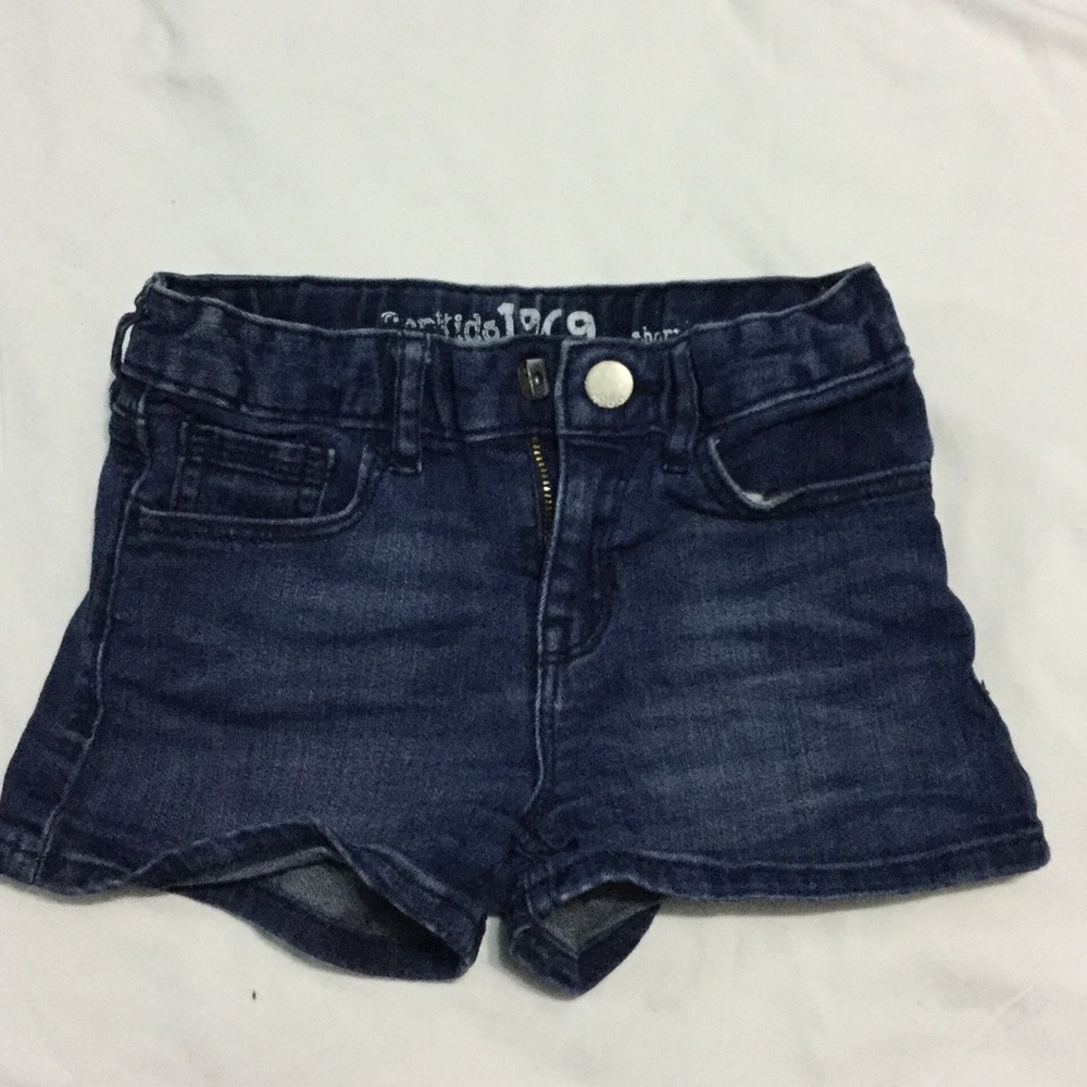 GAP shorts size 7