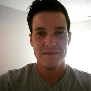 Meet your Posher, Chad