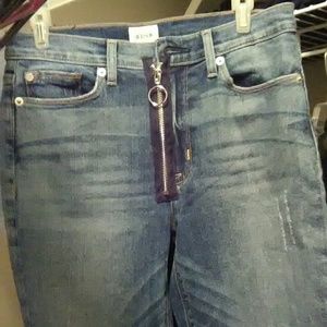 Hudson jeans