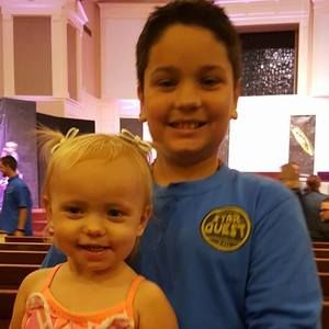 Meet your Posher, April