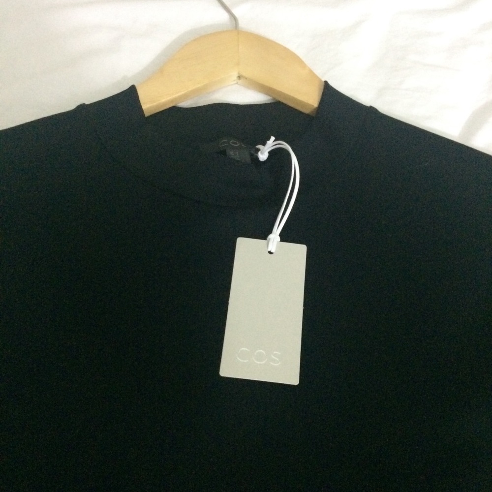 COS Turtleneck