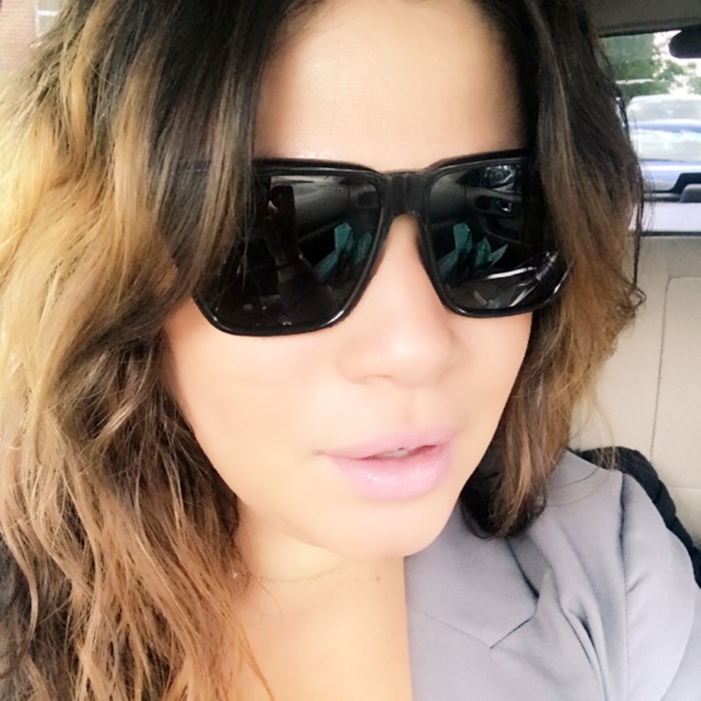 Meet your Posher, Ana