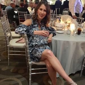 Meet your Posher, Melinda