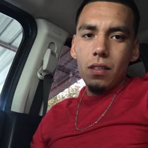 Meet your Posher, Jonathan