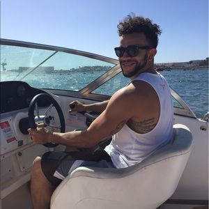 Meet your Posher, Erik