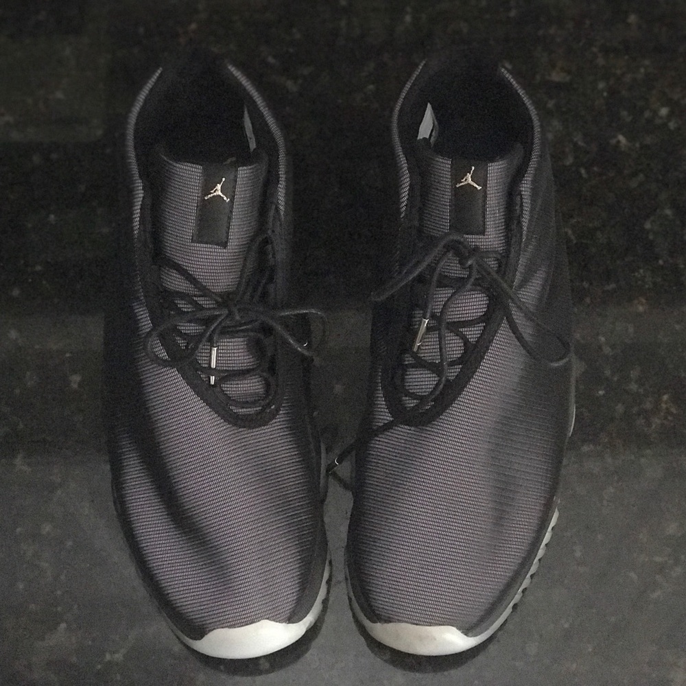 Jordan Futures