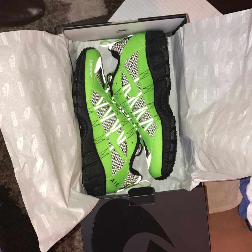 Supreme Nike Humara size 13.