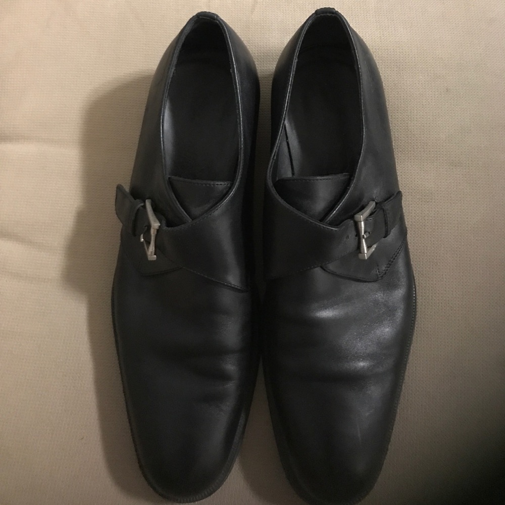 Salvatore Ferragamo Dress Shoes