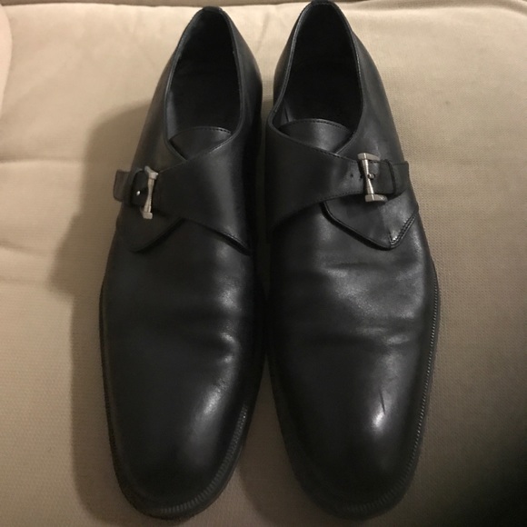 Salvatore Ferragamo Dress Shoes