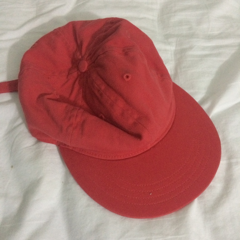 AA Red Cap