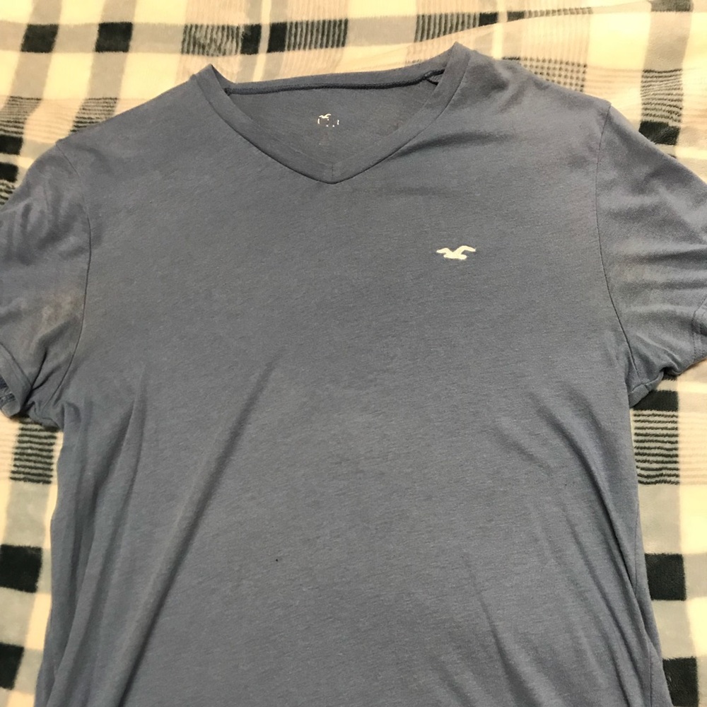 Hollister Shirt