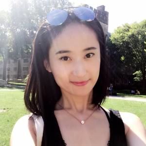 Meet your Posher, Joanne