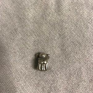 Pandora angel charm