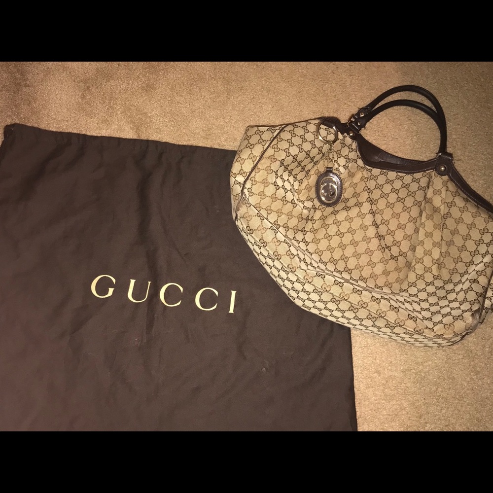 Gucci Hangbag