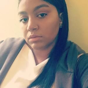 Meet your Posher, Amethyst