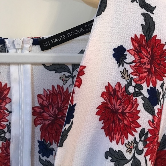 Playsuit Romper - Picture 2 of 3